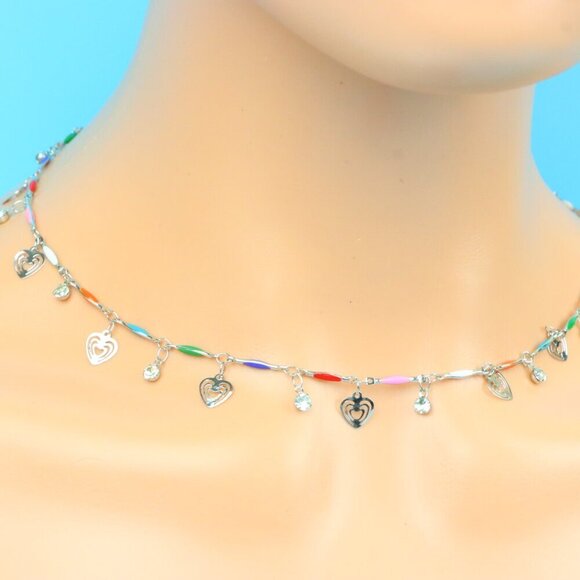 Delicate & Modern Necklace Chain – Perfect for Girls & Women, DYC1090 - Picture 11 of 13